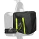 thumbnail image 4 of Bolsa de transporte para bicicleta plegable de viaje Sunnimix gruesa impermeable Verde, 4 of 8