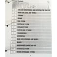 thumbnail image 4 of Farmall International 1566 Tractor Service Manual Set Repair Workshop BookDT-436, 4 of 12