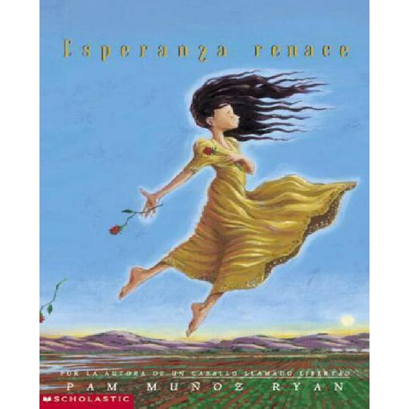 Esperanza renace (Esperanza Rising)