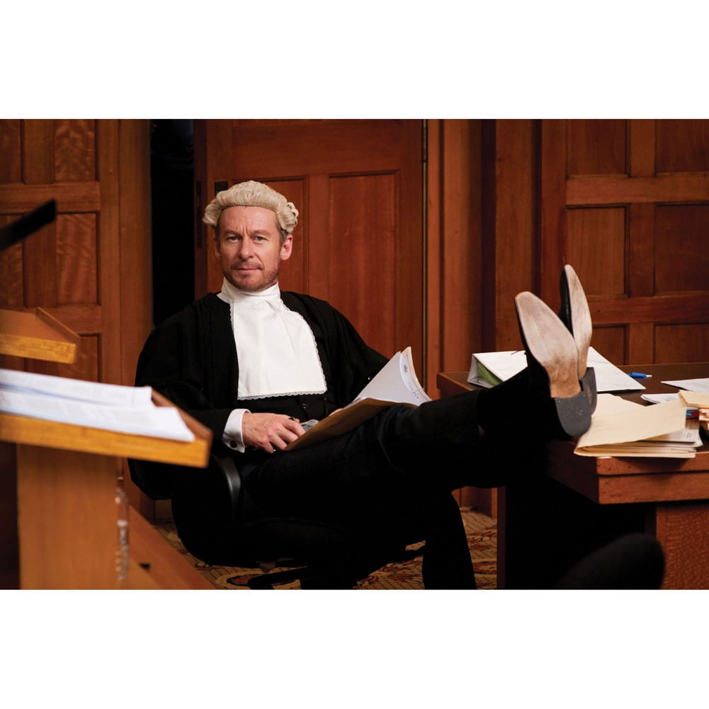 Rake: Season 2 [DVD] RAKE : SERIES 2 (DVD, 2012) - PAL 4 - Richard Roxburgh, Toni