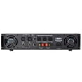 thumbnail image 2 of Gemini XGA Series XGA-4000 Professional Quality PA System DJ Equipment Power Amplifier with 4000 Wat, 2 of 3