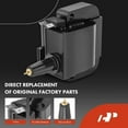 thumbnail image 3 of A-Premium 1x Ignition Coil Pack and 4x Iridium Spark Plugs Compatible with Honda Accord 1996-2002 & Acura CL 1997, CL 1998-1999, 2.2L 2.3L, Replace# 30500P0HA01, 30500PAAA01, 3 of 8