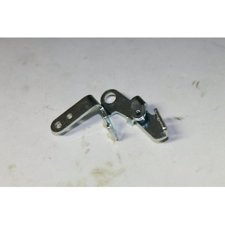 - Briggs-Stratton Parts 223855 LEVER CHOKE Briggs & Stratton Engine BS-223855