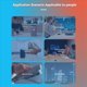 thumbnail image 3 of 3X Assistant Voice Preview Edition ESP32-S3 SoC con 16 MB de Almacenamiento FLASH Wi-Fi de 2,4 GHz Bluetooth 5.0, 3 of 8