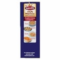 thumbnail image 4 of Mueller's Sodium-Free, Cholesterol-Free Large Sea Shells Pasta, 16 oz (Shelf-Stable), 4 of 8