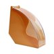thumbnail image 2 of Soporte de filtro de café Grande de Goteo Manual perfecl para 100 Hojas naranja, 2 of 8