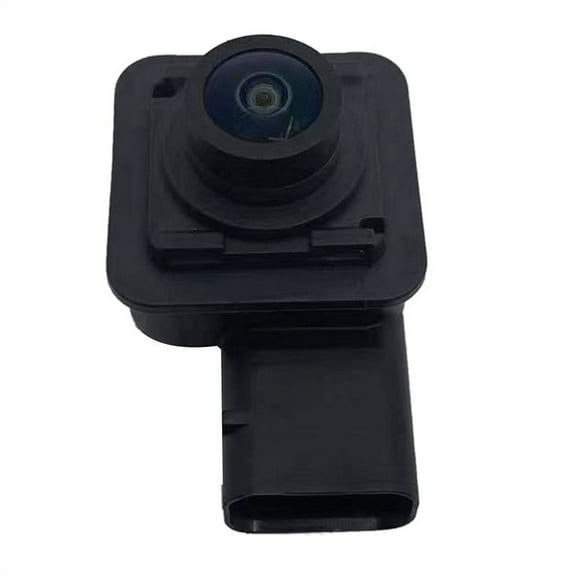 FL3Z19G490D Rear View Reverse Camera For Ford F150 F-150 Pickup Truck 2015-2019 Backup Park Assist Camera FL3Z 19G490-D