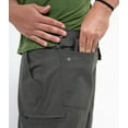 thumbnail image 4 of Mountain Khakis Men's Flint Utility Short, 4 of 9