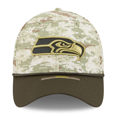 thumbnail image 1 of Gorra New Era 3930 STS 25 NFL Seahawks, 1 of 5