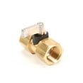 thumbnail image 3 of Market Forge Valve Ball 1/2 Ips 10-1041 - Genuine OEM Replacement Part, 3 of 4