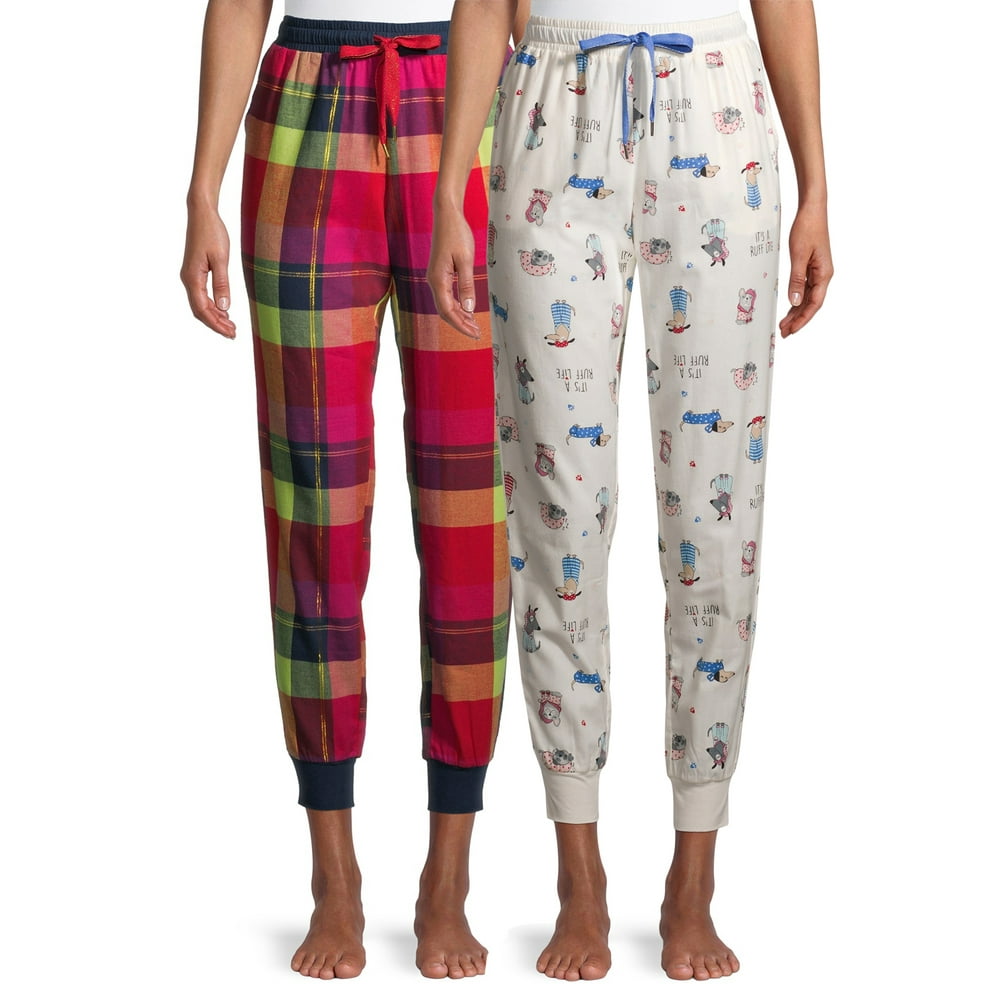 pj joggers