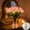 Pink(With Vase), variant on Radiant Romantic Tulip Light with Vase, 15-Piece Tulip Night Light , LED Lighted Tulip Ambient, 3D Realistic Modeling, for Bedroom, Bedside, Room Decor & Gift