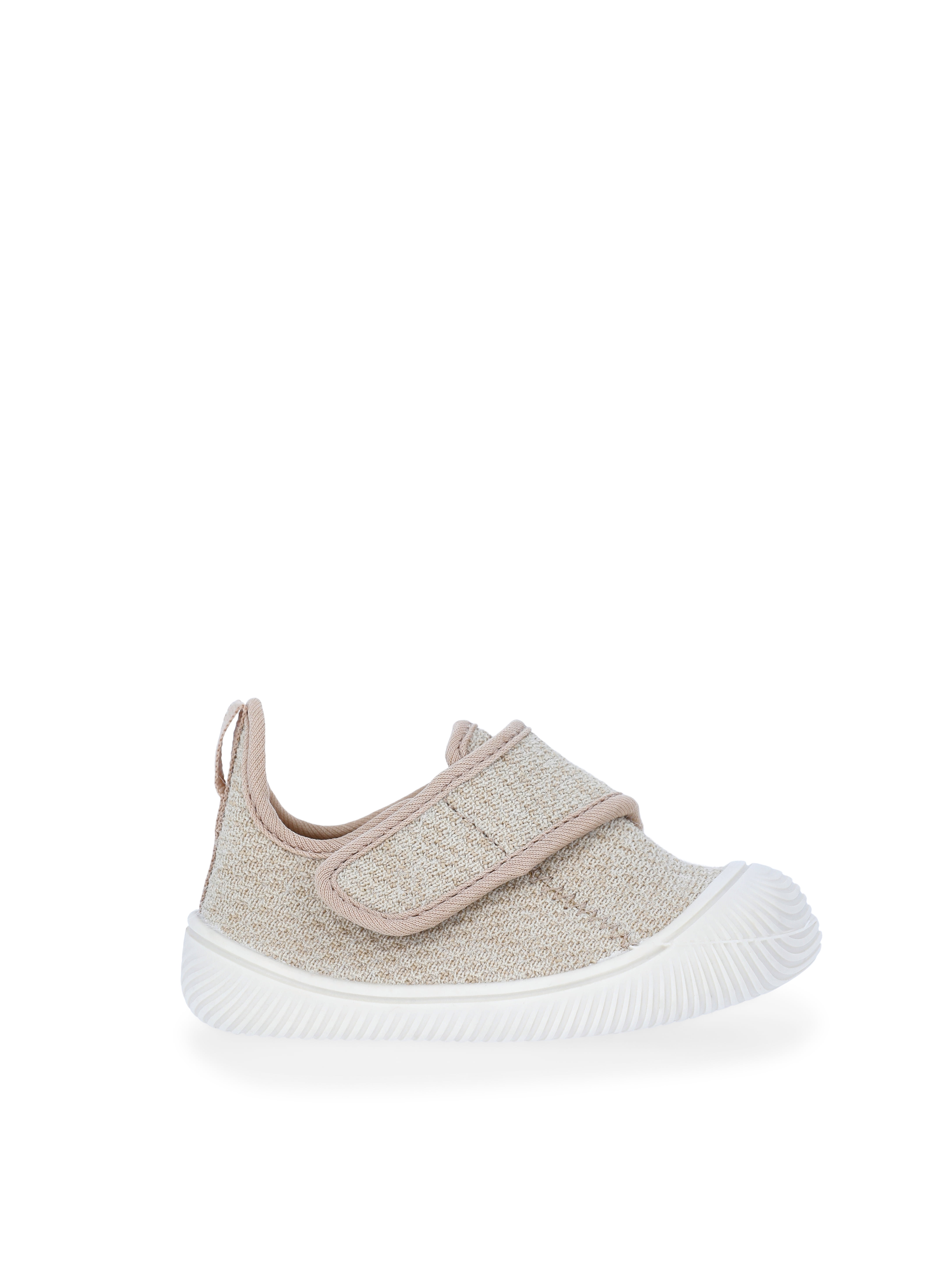 Wonder Nation Baby Boys Knit Slip On Sneakers