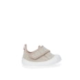 thumbnail image 2 of Wonder Nation Baby Boys Knit Slip On Sneakers, 2 of 6