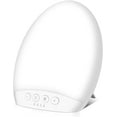 thumbnail image 1 of The timing phototherapy lamp with memory function has antidepressant function, 1 of 5