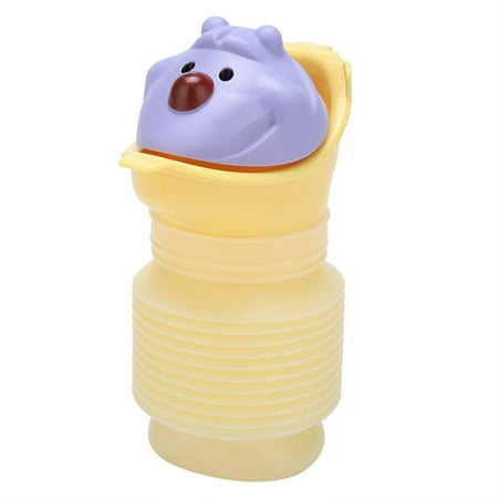 Hurrise Petit Pot De Voyage Pour Bebe Urinoir Portatif 4 Ml Walmart Canada Hurrise Petit Pot De Voyage Pour Bebe Urinoir Portatif 4 Ml Walmart Canada