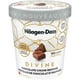 Crème glacée HÄAGEN-DAZS Divine Morceaux de chocolat et brownies, 475 ml – image 3 sur 9