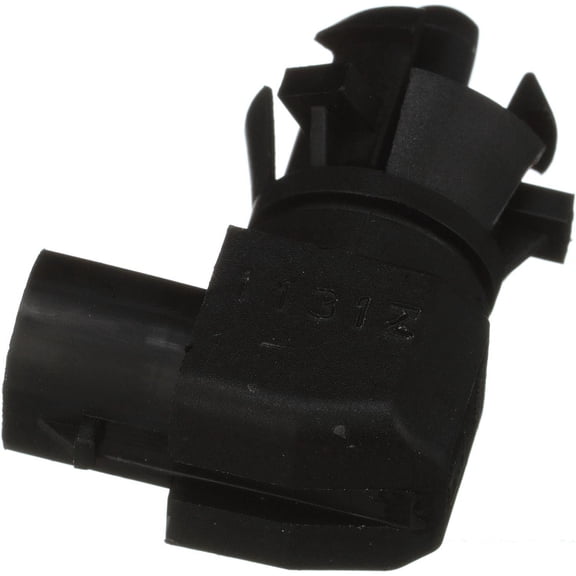Standard Ignition AX355 Ambient Air Temperature Sensor Fits select: 2014-2022 CHEVROLET SILVERADO, 2018-2022 CHEVROLET EQUINOX