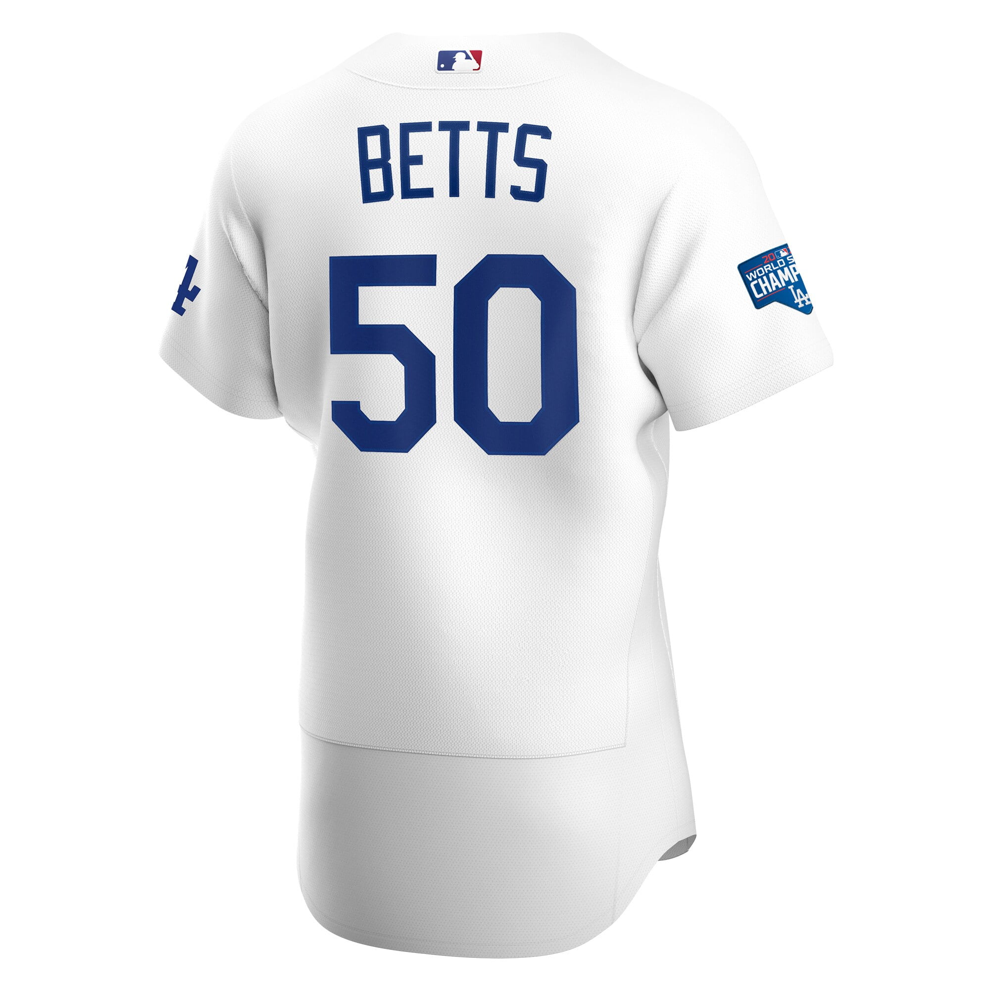mookie betts authentic jersey dodgers