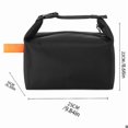 thumbnail image 5 of Lunch Bag for Women and Men, Cool Lunch Box, Small Leakproof Lunch Containers, Lunch Containers, 5 of 5