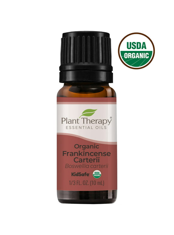 Therapy Frankincense Oil - Walmart.com