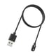 thumbnail image 3 of Cable de carga USB Smartwatch para Mobvoi TicWatch GTA Cable cargador magnético, 3 of 7