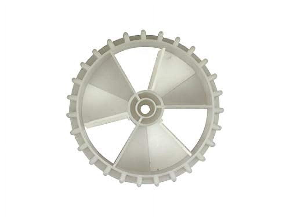 Candy Dispenser Wheel - Adjustable Candy Wheel for Gumball Machines for Vending Candy - Vending Replacement Part