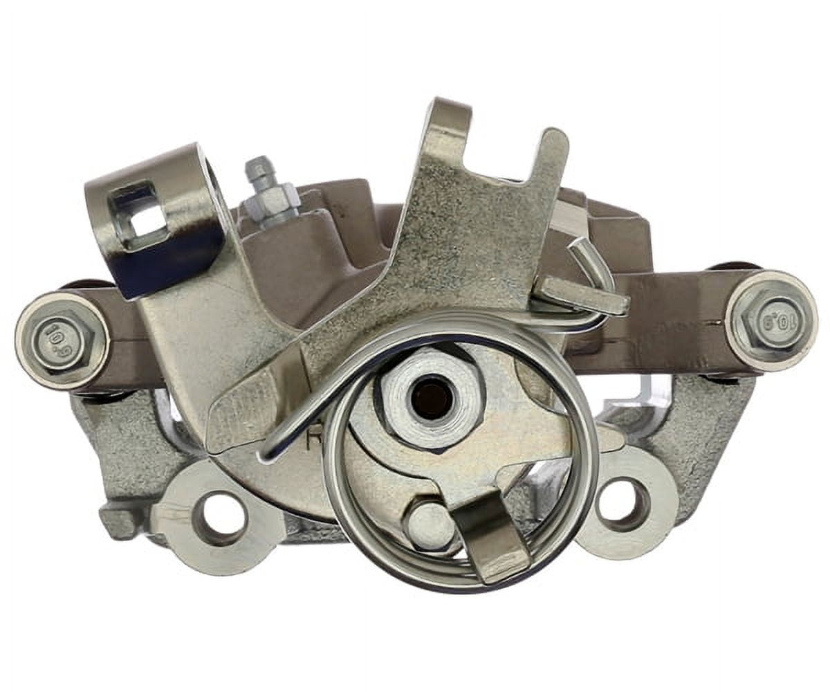 Raybestos Brakes Disc Brake Caliper P/N:Rc11621c Fits select: 2009-2012 CHEVROLET MALIBU, 2005-2007 CHEVROLET COBALT