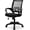 All Black, variant on NEO CHAIR Office Desk Computer Chair Ergonomic Mesh Gaming Cushion Seat with Comfy Lumbar Mid Back Support Adjustable Height Swivel Rolling Wheels for Home Task (Mesh Black)