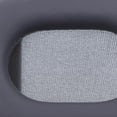 thumbnail image 3 of Cojín de Oído de Repuesto Sunnimix para Auriculares Inspiration Color Gris, 3 of 7