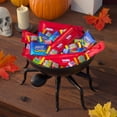 thumbnail image 6 of Jolly Rancher and Twizzlers Assorted Fruit Flavored Halloween Candy, Bag 16.01 oz, 65 Pieces, 6 of 9