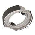 thumbnail image 3 of Brake Drum,Rear Brake Drum Semi Rear Brake Shoes Motorcycle Accessory Exquisite Design, 3 of 14