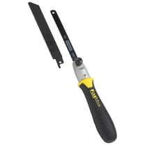Stanley 20-220 Cushion Grip Close Quarter Multi Saw