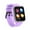 Purple, variant on amlbb Kids Game Smart Watch for Kids Children's Smart Watch 24 Game Pedometers Music Video Flashlight Music Smart Watch Smart Watches Boys Girls on Clearance