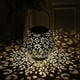 thumbnail image 2 of Decorative Solar Solar Lantern For Waterproof Garden With Hanging Solar Lamp For Garden Decoration, 2 of 5
