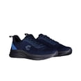 thumbnail image 3 of Tenis Charly para Caballero Estilo Running  Azul Talla 27, 3 of 4
