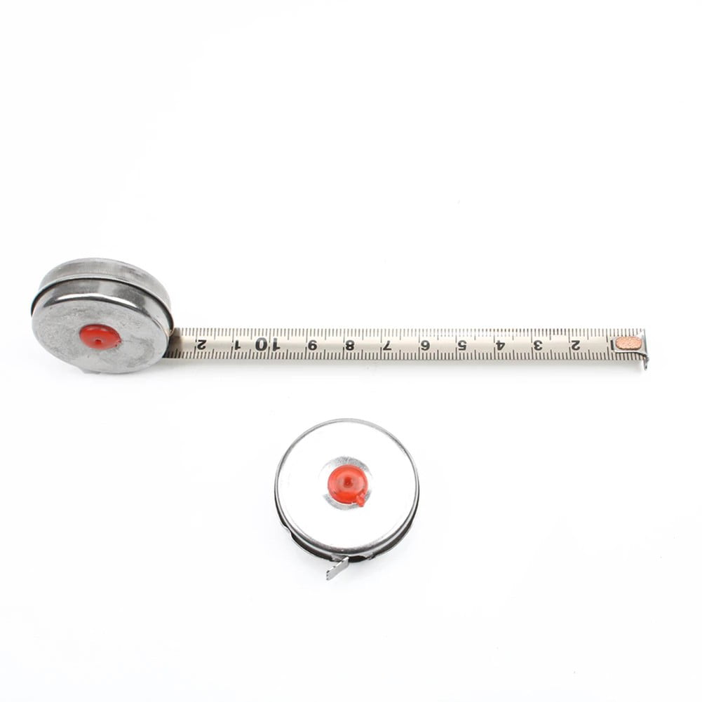Wholesale Portable Mini Mini Retractable Tape Measure For Household  Tailoring And Sewing Soft PU Leather Waist Circumference Measuring Tool  VT1501 From Ffshop2001, $0.73