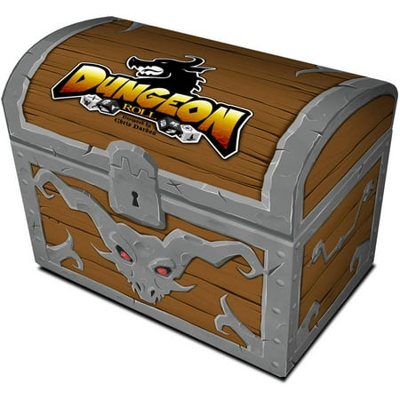 Dungeon Roll