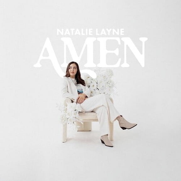 Natalie Layne - Amen - Music & Performance - CD
