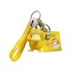 thumbnail image 1 of Nueva figura de Pokémon Anime Pikachu Charmander Squirtle Bulbasaur Eevee Mew Gengar Linda muñeca mascota acción recoger modelo niños juguete para regalo Tan Jianjun unisex, 1 of 2