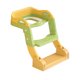 thumbnail image 4 of Asiento de inodoro para entrenamiento para ir al baño, inodoro multifunción para entrenamiento para ir al baño Asiento de inodoro para entrenamiento para, 4 of 12