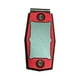 thumbnail image 2 of Clip magnético para cinturón con tiza, estuche para tiza, clip fijo portátil para tiza de billar rojo verde, 2 of 7
