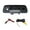 Sliver, variant on Car Reverse Backup Rear View Camera Trunk Handle Parking Reversing Camera for Nissan Navara D23 NP300 2015-2018