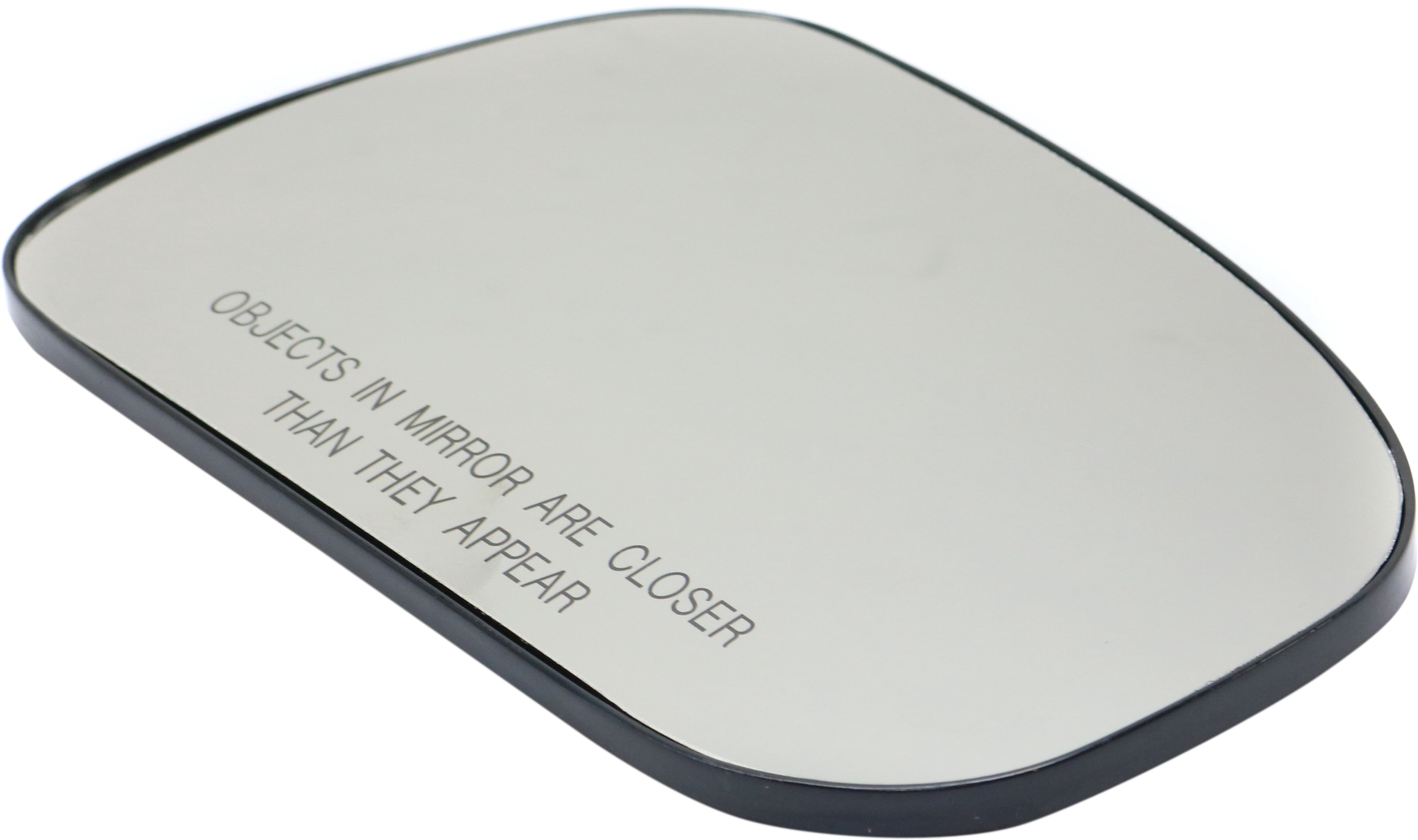 Mirror Glass Compatible With 2002-2006 Toyota Camry Right Passenger Side Kool-Vue