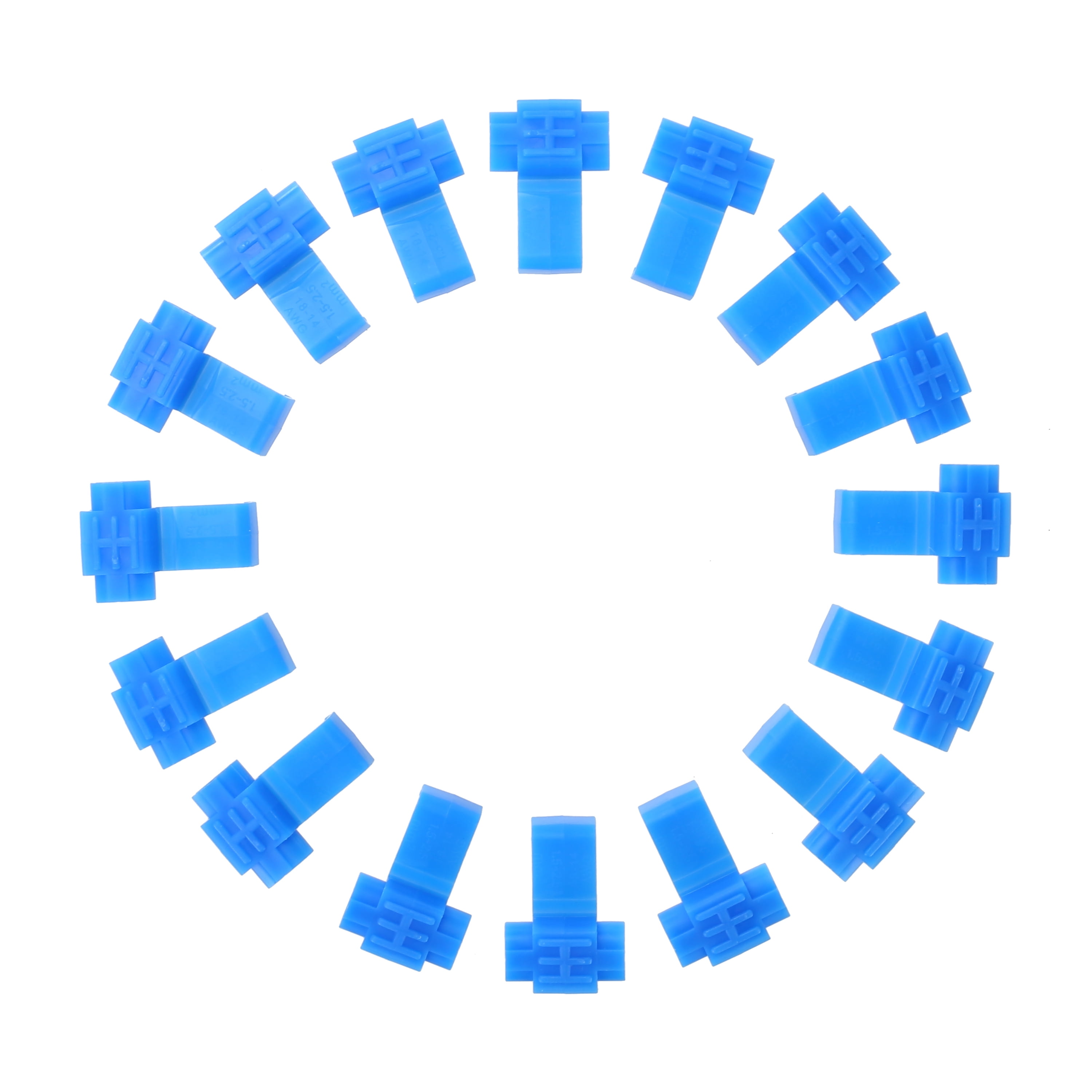 EverStart 16-Piece Quick Wire/Tap Splice Connector
