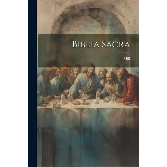 Biblia Sacra (Paperback)