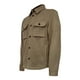 thumbnail image 4 of Chamarra George para Hombre, Cuello Sport con Bolsas Delatenras, 4 of 4