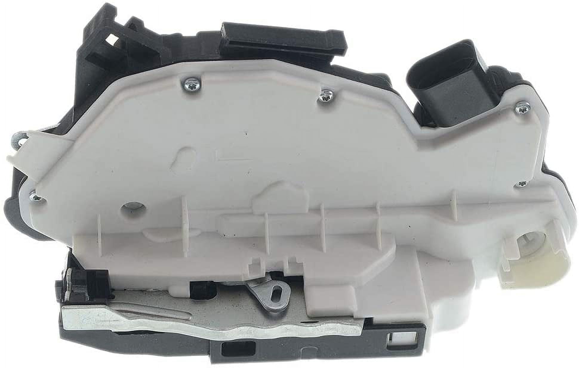Front Left Door Lock Actuator For VW CC 09-15, Audi A1, Tiguan, Seat Ibiza 09-12 – Direct Fit