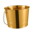 thumbnail image 2 of Cubo de hielo para enfriar bebidas, contenedor de hielo, cubo para enfriar bebidas, cubo para refrigerios 1000ML, 2 of 9