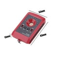 thumbnail image 2 of Digital Tester Motor Engine Oil Quality Gas Diesel Fluid Analyzer, 2 of 7